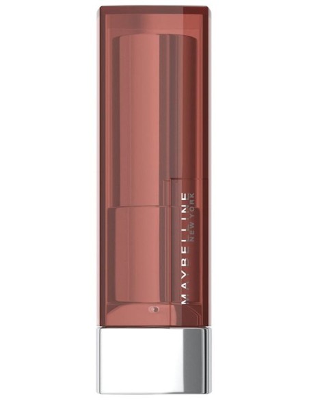 Maybelline Color Sensational Pintalabios 133 Almond Hustle 4,2G
