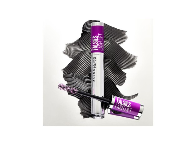 Maybelline The Falsies Lash Lift Mascara De...