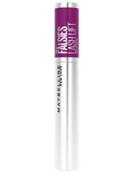 Maybelline The Falsies Lash Lift Mascara De Pestañas N01 Negro 9.6Ml