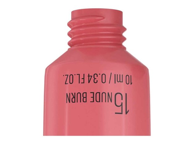 Maybelline Cheek Heat Gel Crema Blush N15 Nude...