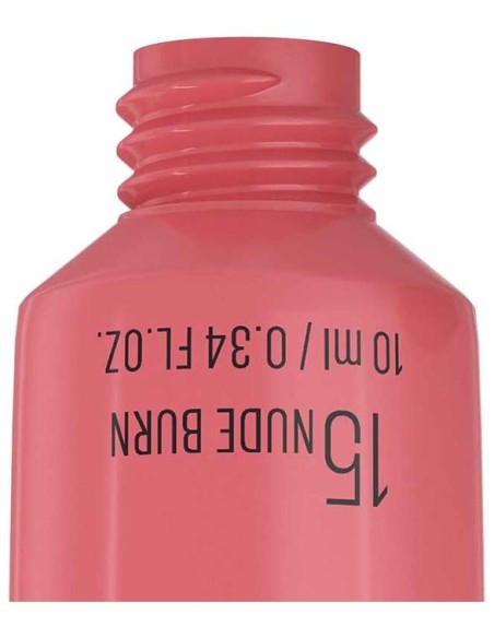 Maybelline Cheek Heat Gel Crema Blush N15 Nude Burn 10Ml