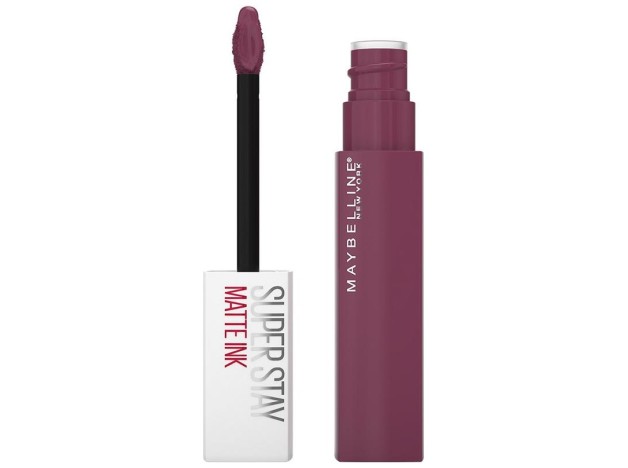 L'Oreal Labial Líquido Superstay Matte Ink 165...