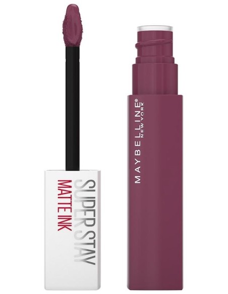L'Oreal Labial Líquido Superstay Matte Ink 165 Successful 5Ml
