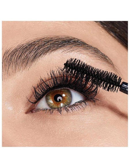 The Falsies Lash Lift Waterproof Black 9,6 Ml