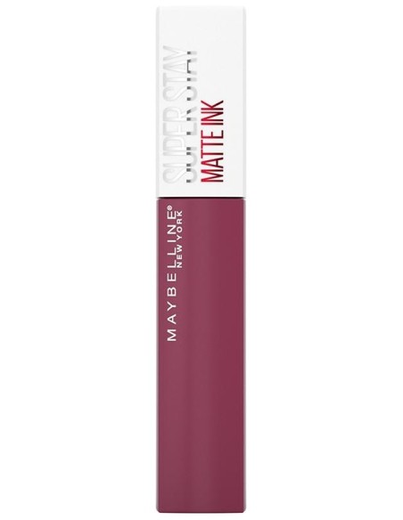 L'Oreal Labial Líquido Superstay Matte Ink 165 Successful 5Ml