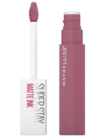 Maybelline Superstay Matte Ink Lipstick 180 Revolutionary 5Ml