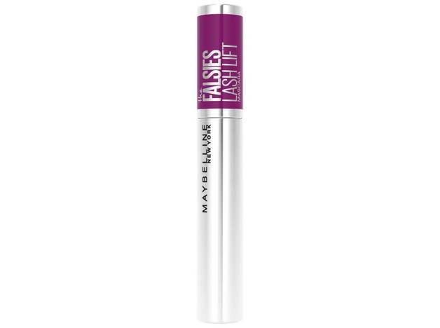 The Falsies Lash Lift Waterproof Black 9,6 Ml