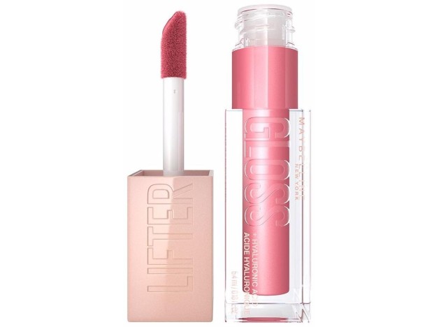 Maybelline Lifter Gloss 05 Petal 5_4Ml