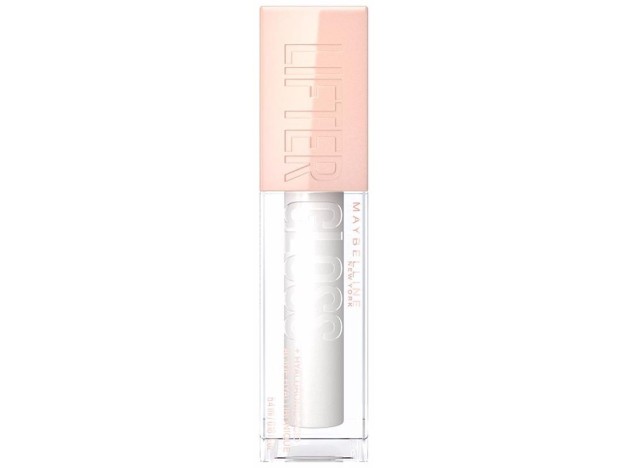 Maybelline Lifter Gloss 01 Pearl 5_4Ml