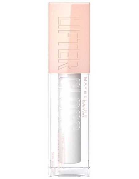 Maybelline Lifter Gloss 01 Pearl 5_4Ml