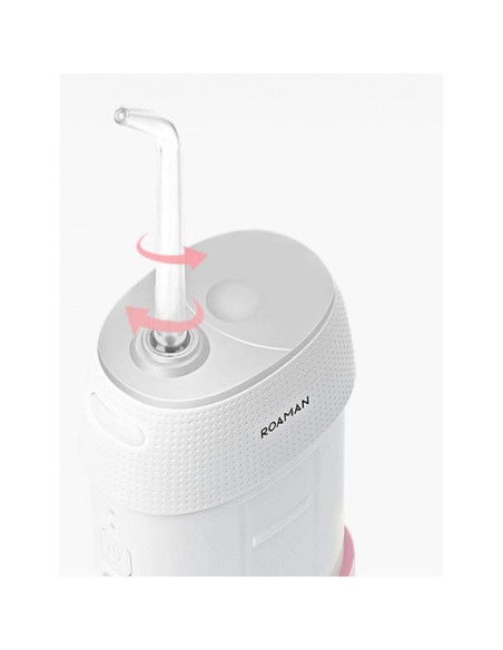 Roaman Irrigador Mini Melocotón