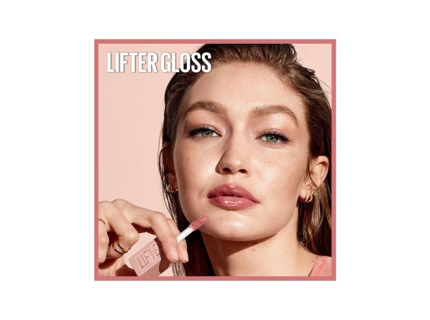 Maybelline Lifter Gloss 05 Petal 5_4Ml