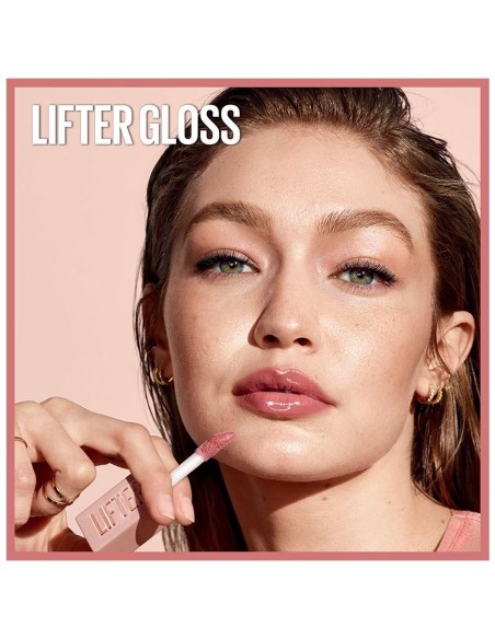 Maybelline Lifter Gloss 05 Petal 5_4Ml