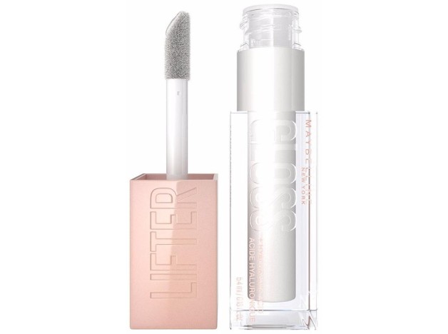 Maybelline Lifter Gloss 01 Pearl 5_4Ml