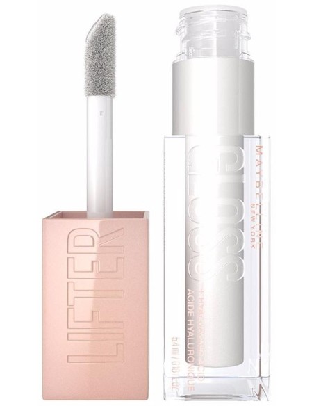Maybelline Lifter Gloss 01 Pearl 5_4Ml