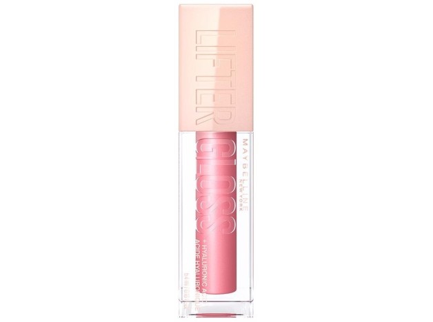 Maybelline Lifter Gloss 05 Petal 5_4Ml