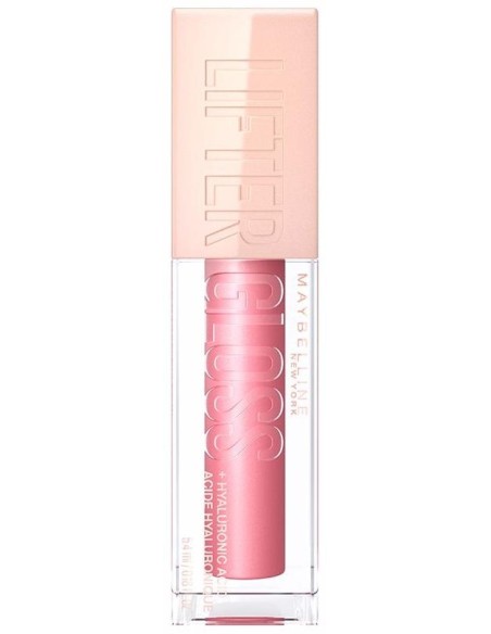 Maybelline Lifter Gloss 05 Petal 5_4Ml