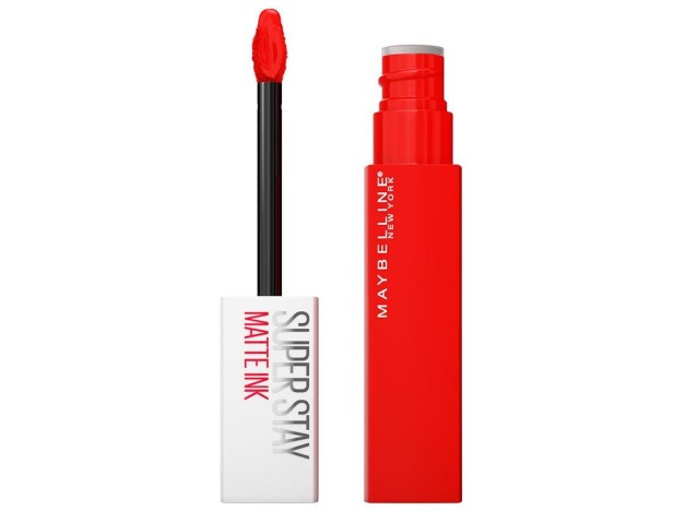 Maybelline Super Stay Matte Ink Liquid Lipstick...