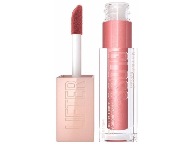 Maybelline Lifter Gloss 003-Moon 48G