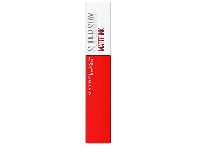 Maybelline Super Stay Matte Ink Liquid Lipstick...