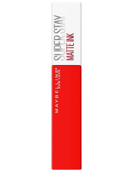 Maybelline Super Stay Matte Ink Liquid Lipstick Nº 320 Individualist 5Ml