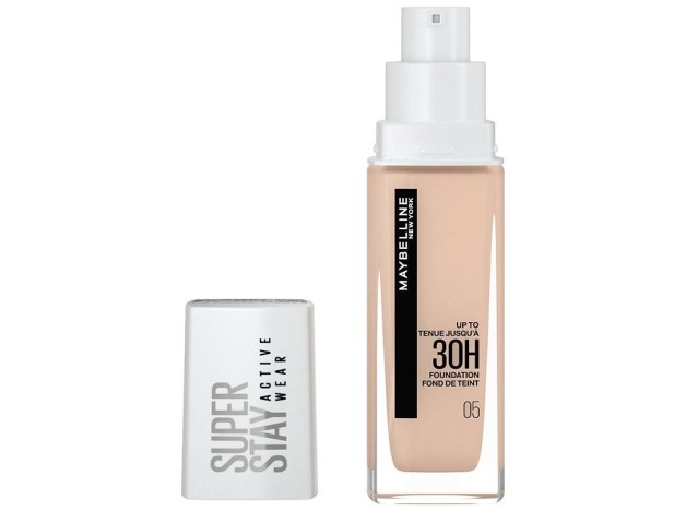 Maybelline Superstay Activewear 30H Foundation...