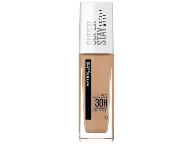 Maybelline Superstay Activewear 30H Foundation...