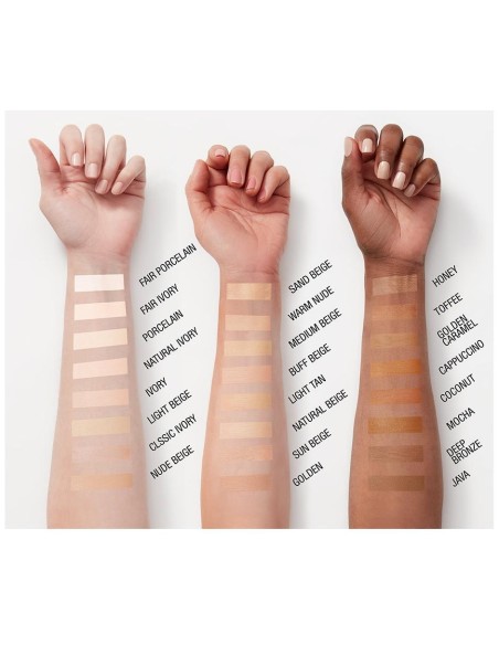 Maybelline Superstay Activewear 30H Foundation 10 Ivory 30Ml