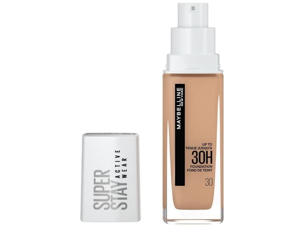 L'Oreal Base Superstay Activewear 30H 30 Sand 30Ml