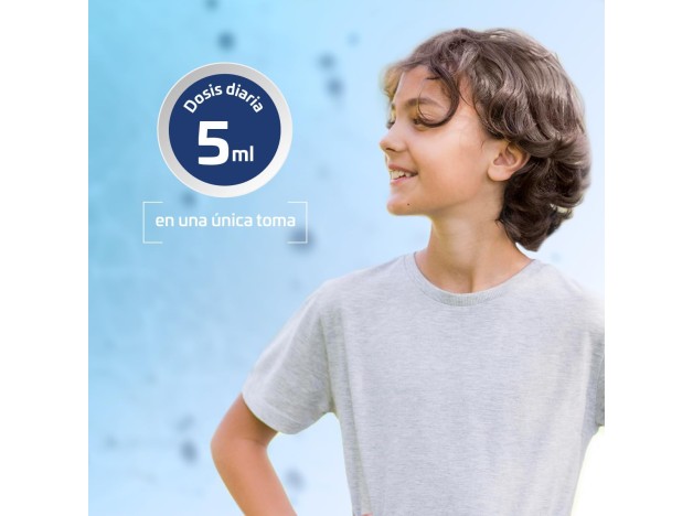 Inmunoferon Junior Jarabe 150 ml
