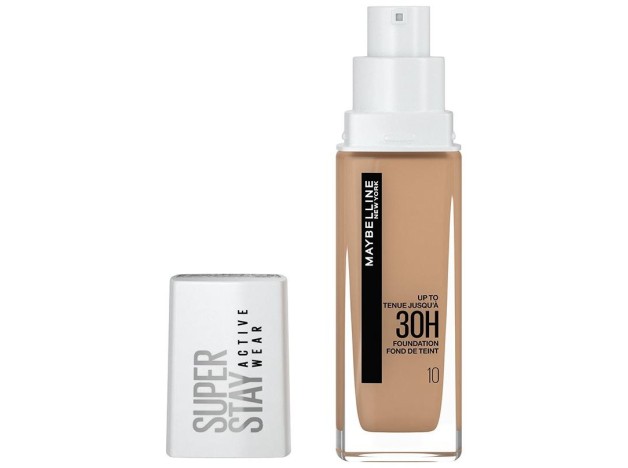 Maybelline Superstay Activewear 30H Foundation...