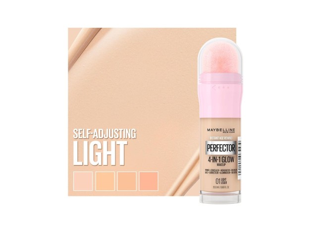 Maybelline Instant Perfector Glow Make Up 01...