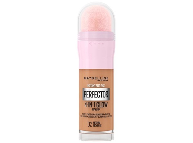 Instant Perfector Glow Multiusos 02-Medium...