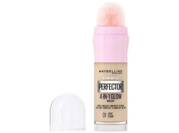 Maybelline Instant Perfector Glow Make Up 01...