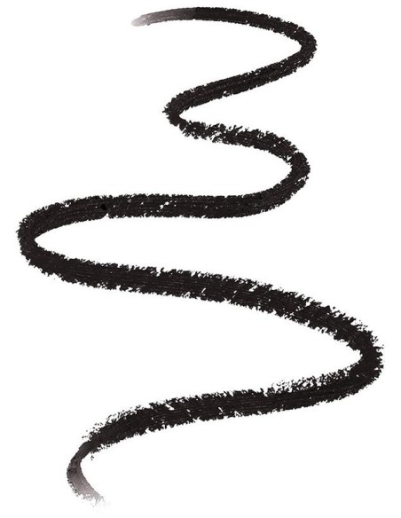 Maybelline Tattoo Liner Smokey Gel Pencil Black 1Ud