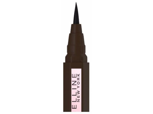 Maybelline Hyper Easy Brush Tip Liner 810 Pitch...