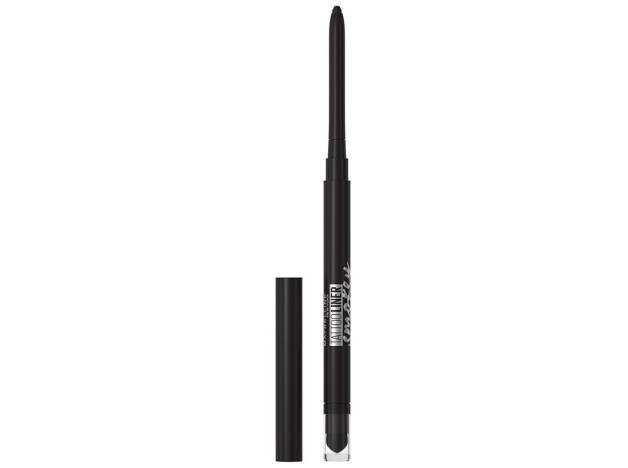 Maybelline Tattoo Liner Smokey Gel Pencil Black...