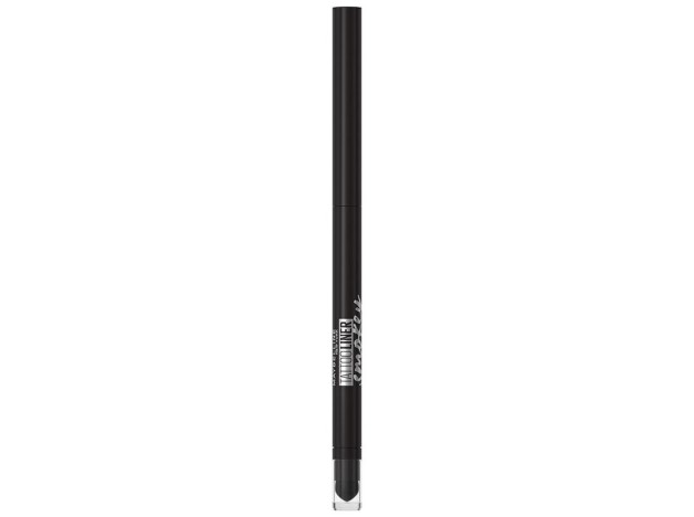 Maybelline Tattoo Liner Smokey Gel Pencil Black...