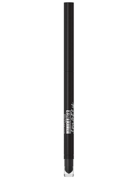 Maybelline Tattoo Liner Smokey Gel Pencil Black 1Ud