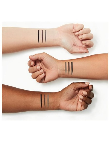 Maybelline Tattoo Liner Smokey Gel Pencil Black 1Ud