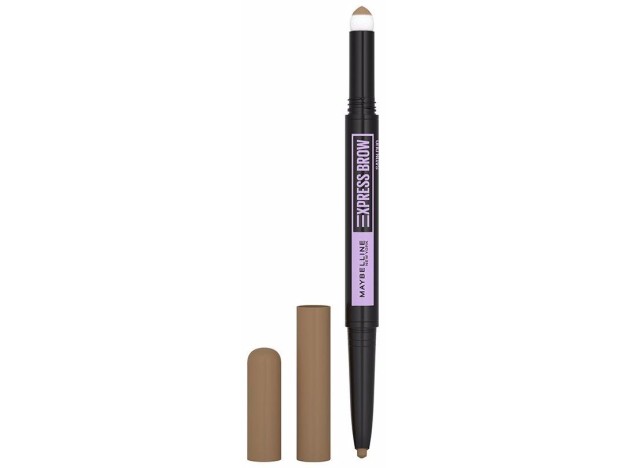 Maybelline Express Brow Satin Duo 01 Dark...
