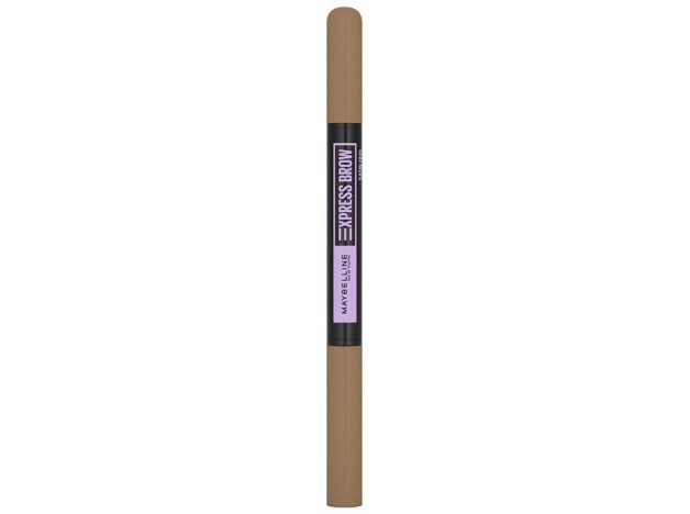 Maybelline Express Brow Satin Duo 01 Dark...