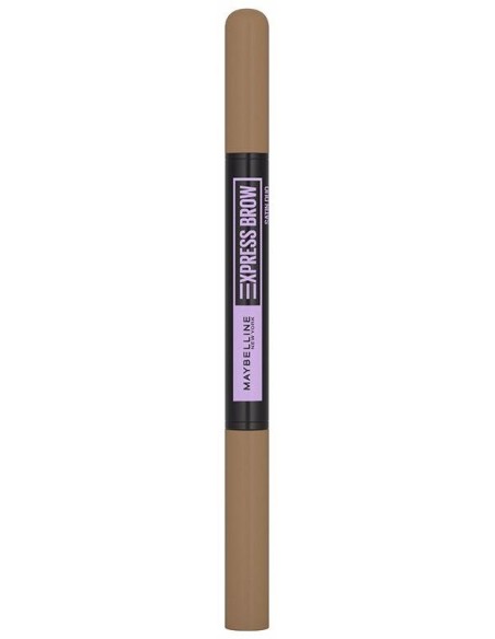 Maybelline Express Brow Satin Duo 01 Dark Blonde 1Ud