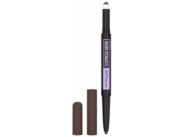 Maybelline Express Brow Satin Duo 04 Dark Brown...