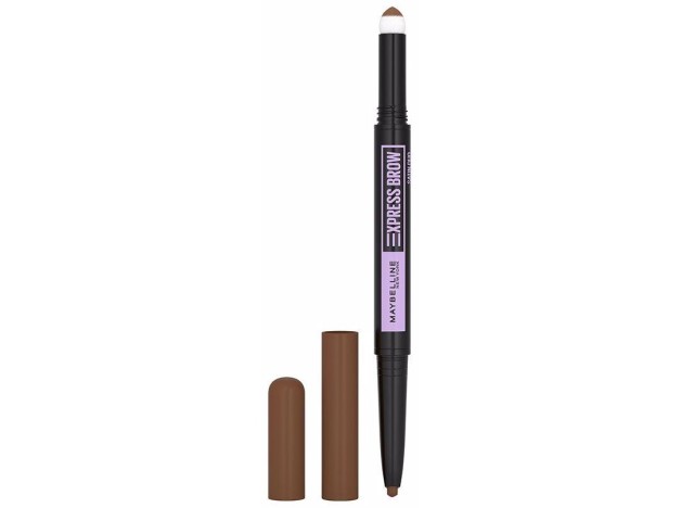 Maybelline Express Brow Satin Duo 02 Medium...