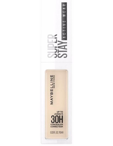 Maybelline Superstay 30H Corrector De Ojos N05 Ivory 10Ml