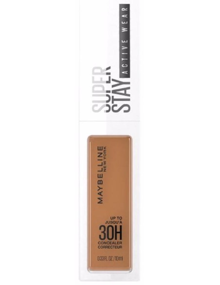 Maybelline Superstay 30H Corrector De Ojos N45 Tan 10Ml