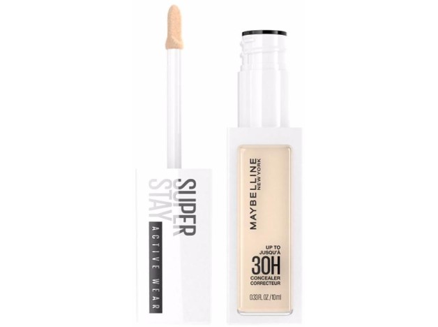 Maybelline Superstay 30H Corrector De Ojos N05...