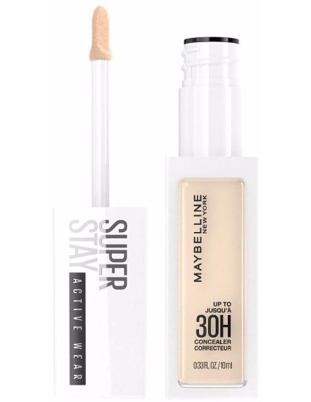 Maybelline Superstay 30H Corrector De Ojos N05 Ivory 10Ml