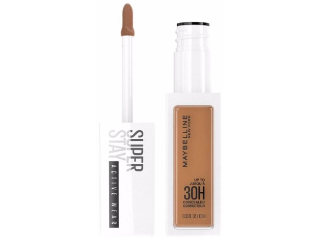 Maybelline Superstay 30H Corrector De Ojos N45...